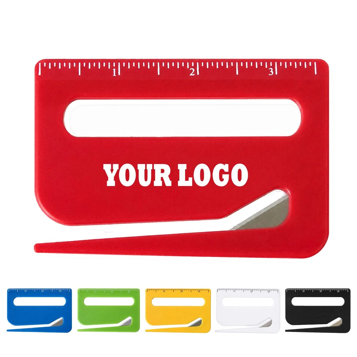 Three Function Magnifier Letter Opener 1