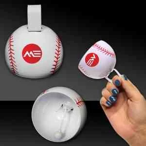 Baseball Cowbell 1