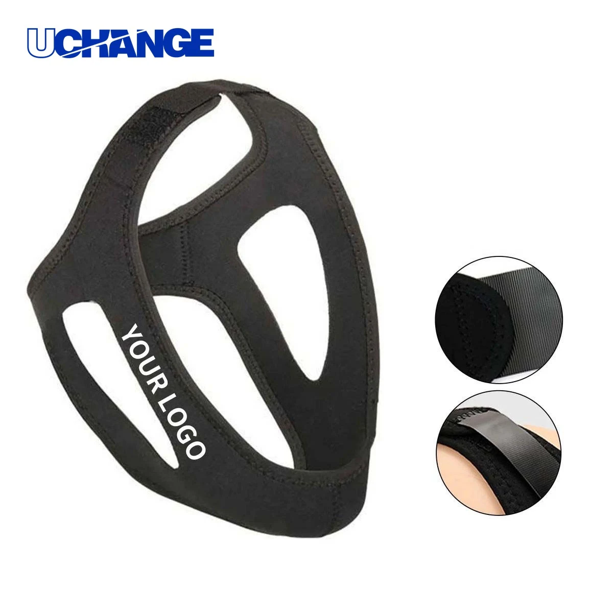 Adjustable Chin Strap for Sleep 1