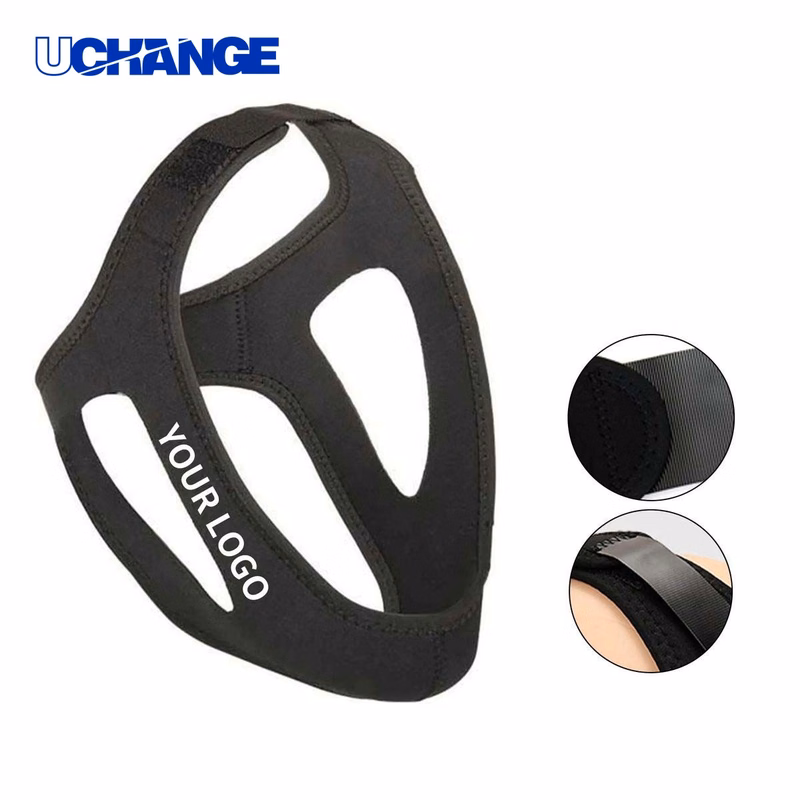 Adjustable Chin Strap for Sleep