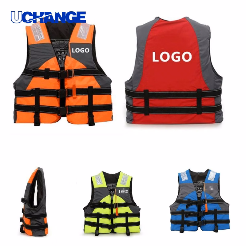 Adult Life Jacket Vest