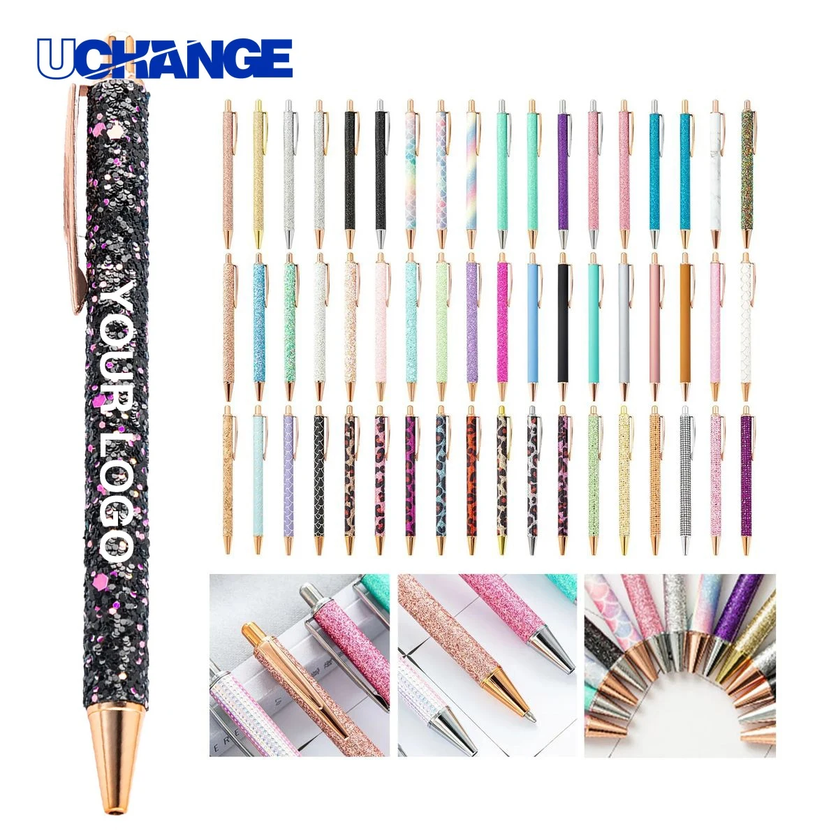 Ballpoint Stylus Pen 1