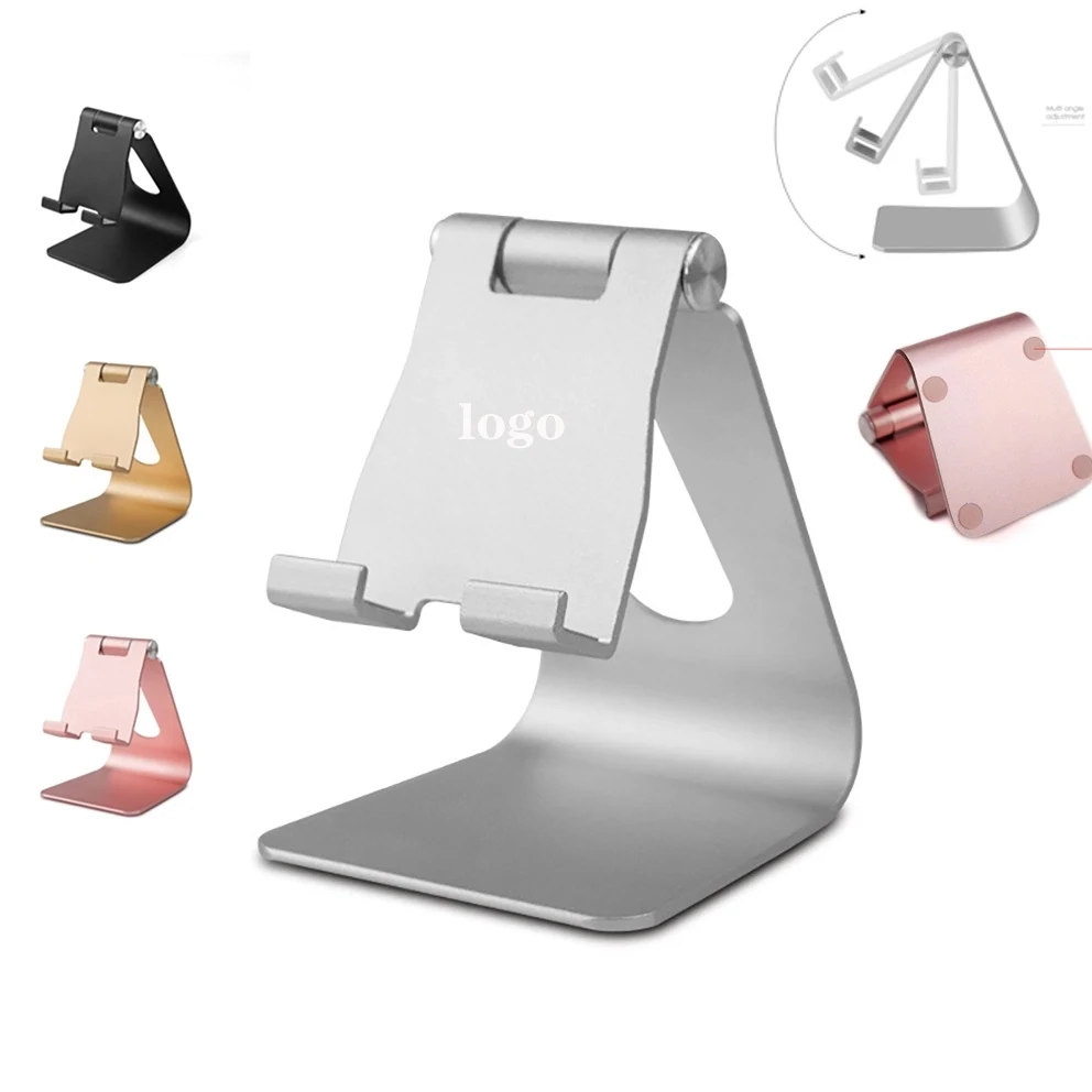 Phone Holder For Desktop 1