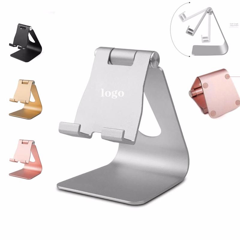 Phone Holder For Desktop