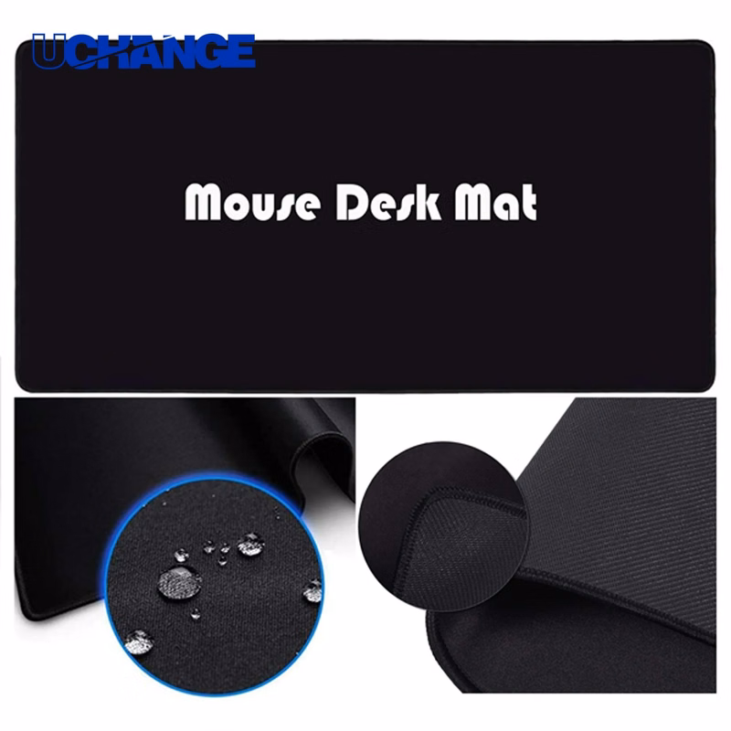 Large Waterproof Mouse Desk Mat Pad for Keyboards