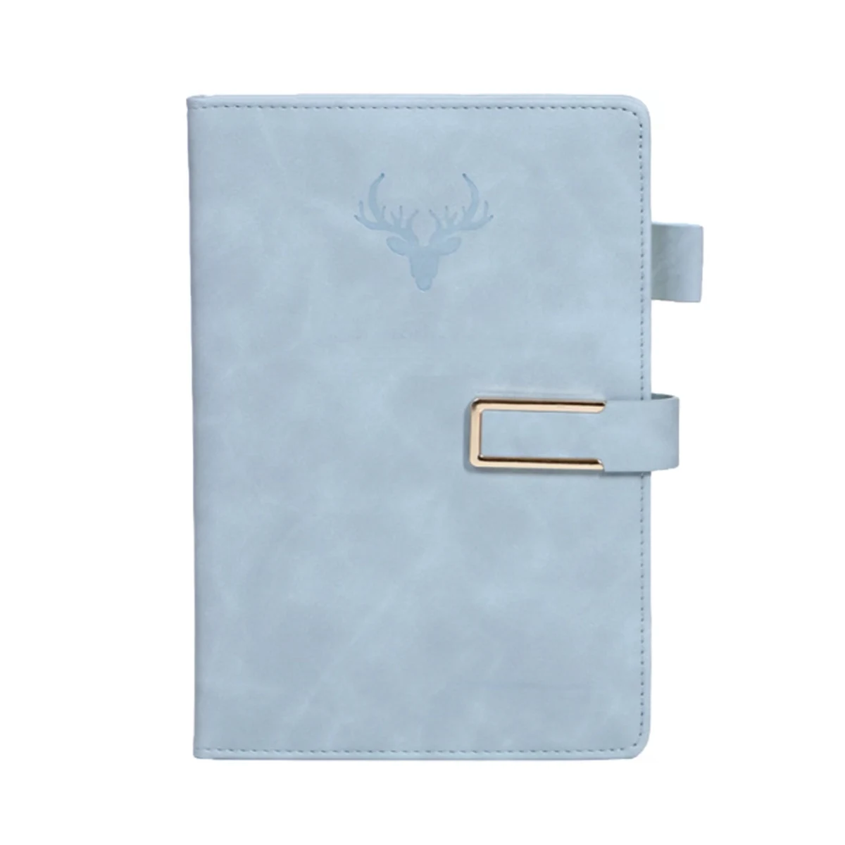 Kraft Cover Notebook 50pcs 1