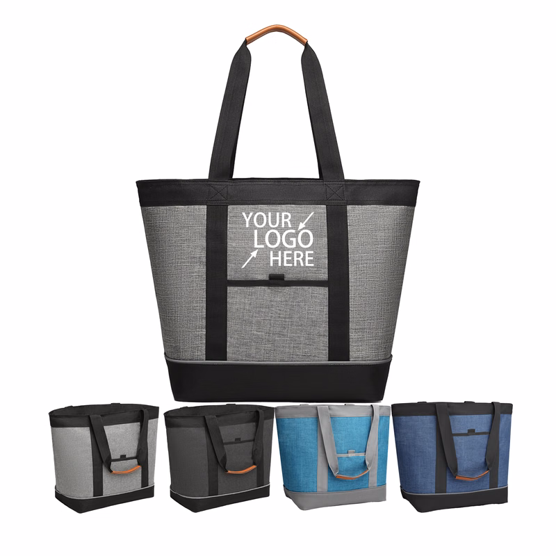 Oxford Cloth Portable Waterproof Thermal Bag