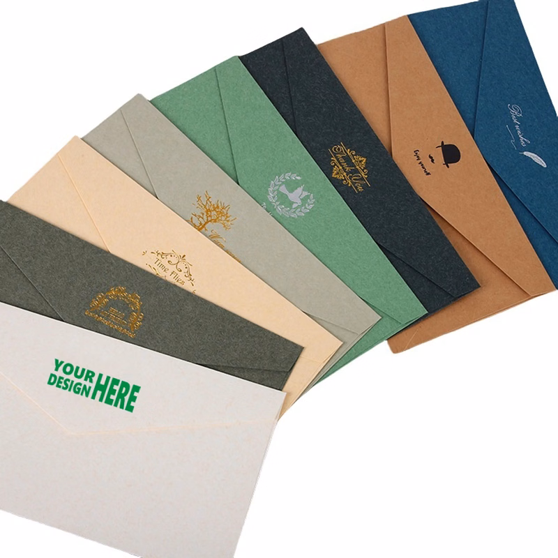Greeting Card Envelope
