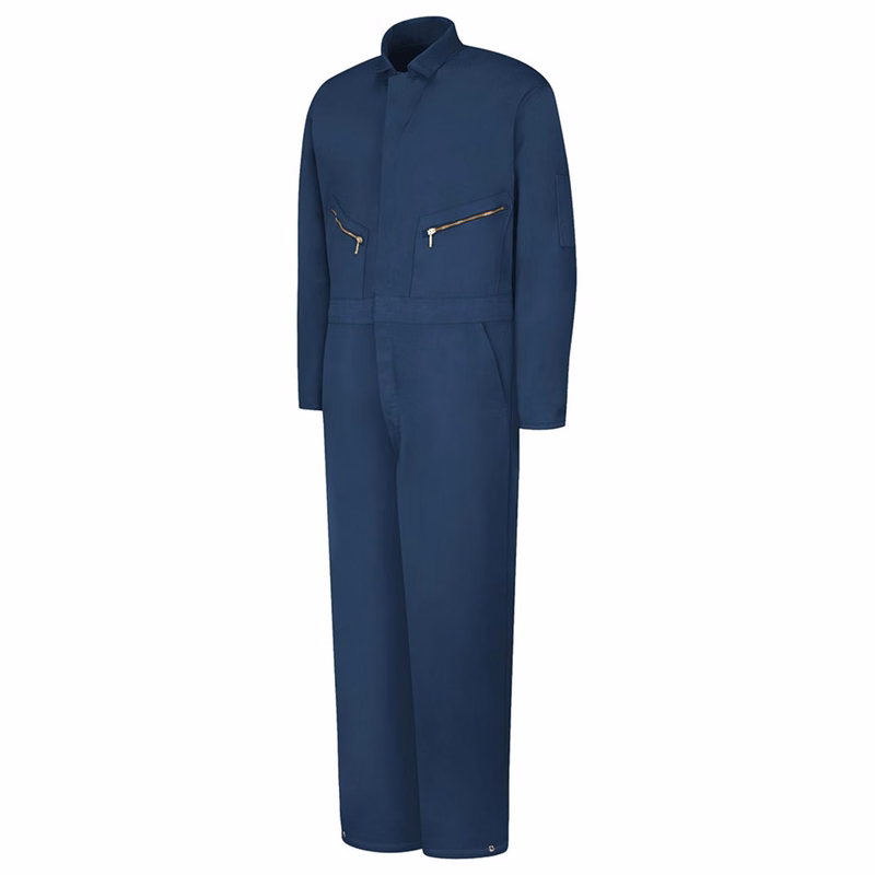 Men's Tall Insulated Twill Coverall - CT30T