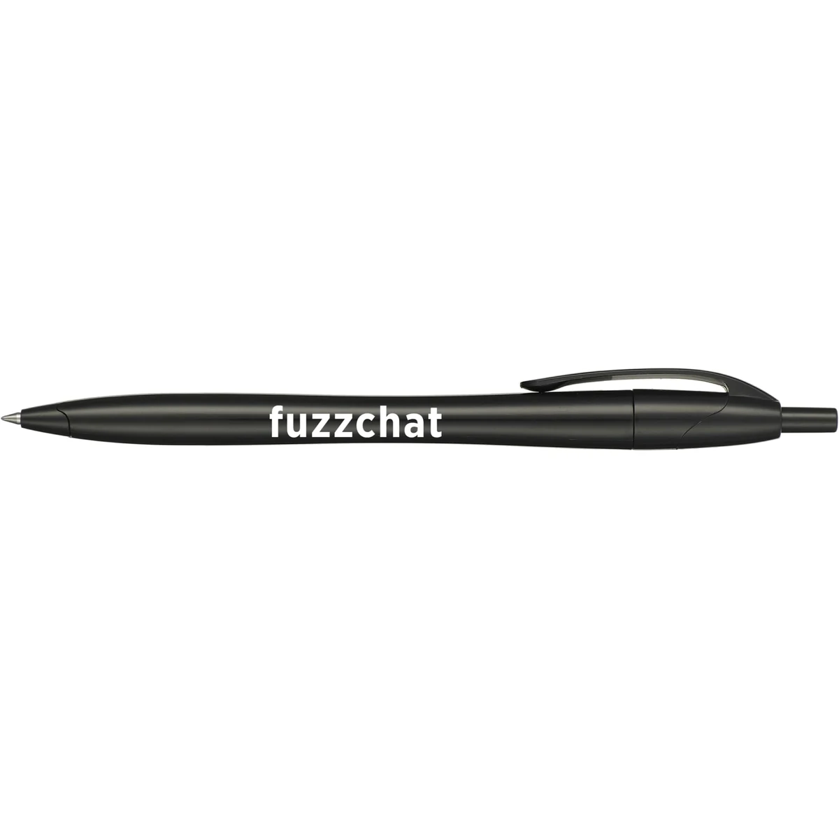 Cougar Gel Pen 1