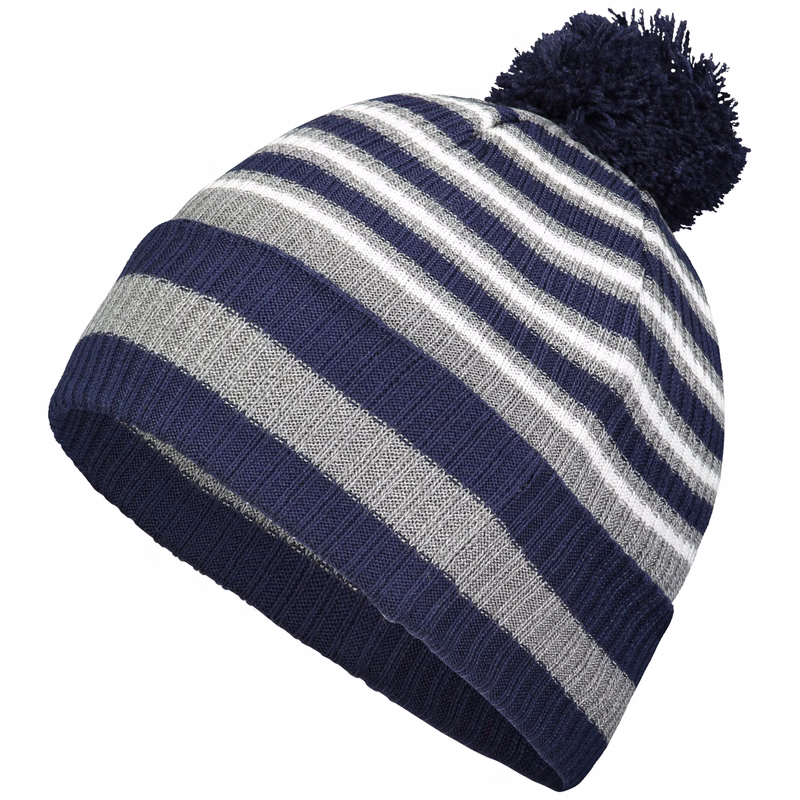 Spirit Pom Beanie