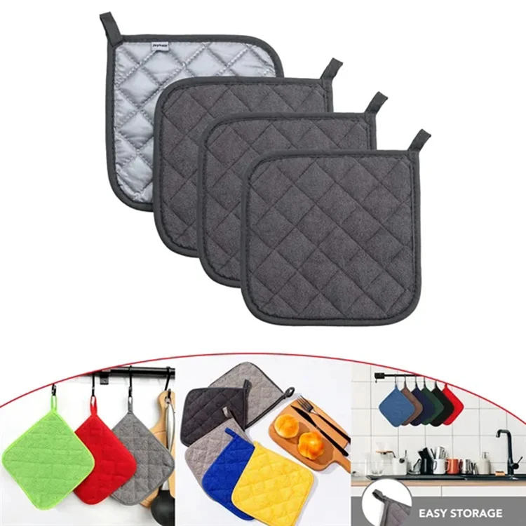 Heat Resistant Mats 1