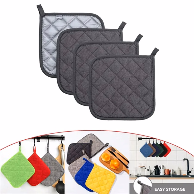 Heat Resistant Mats