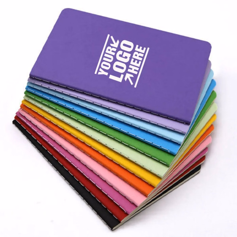 Memo Notebook