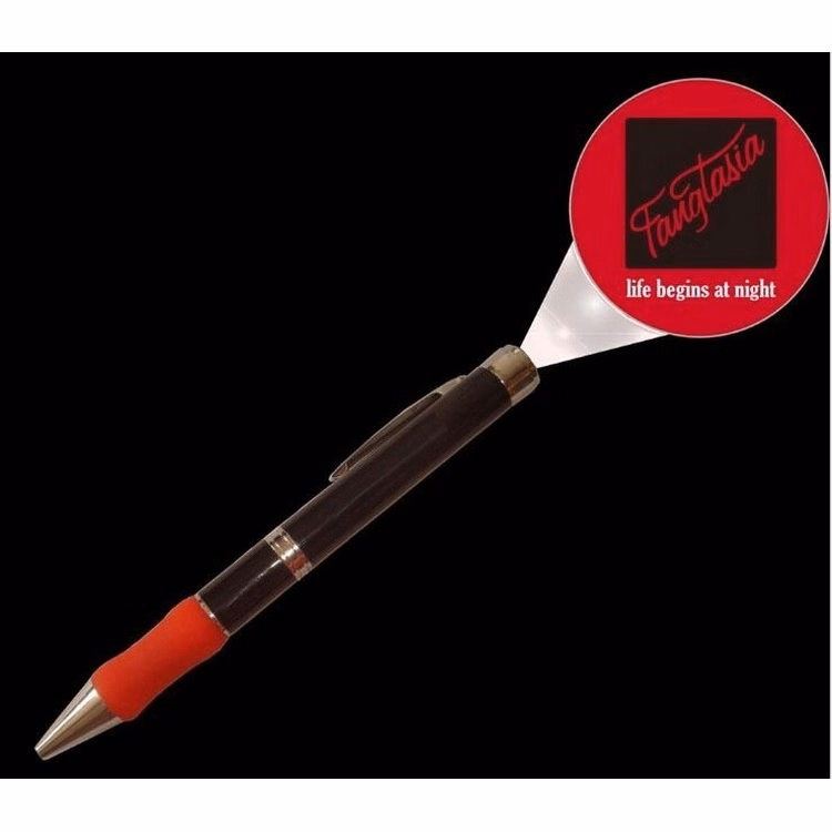 LED Projection Pen