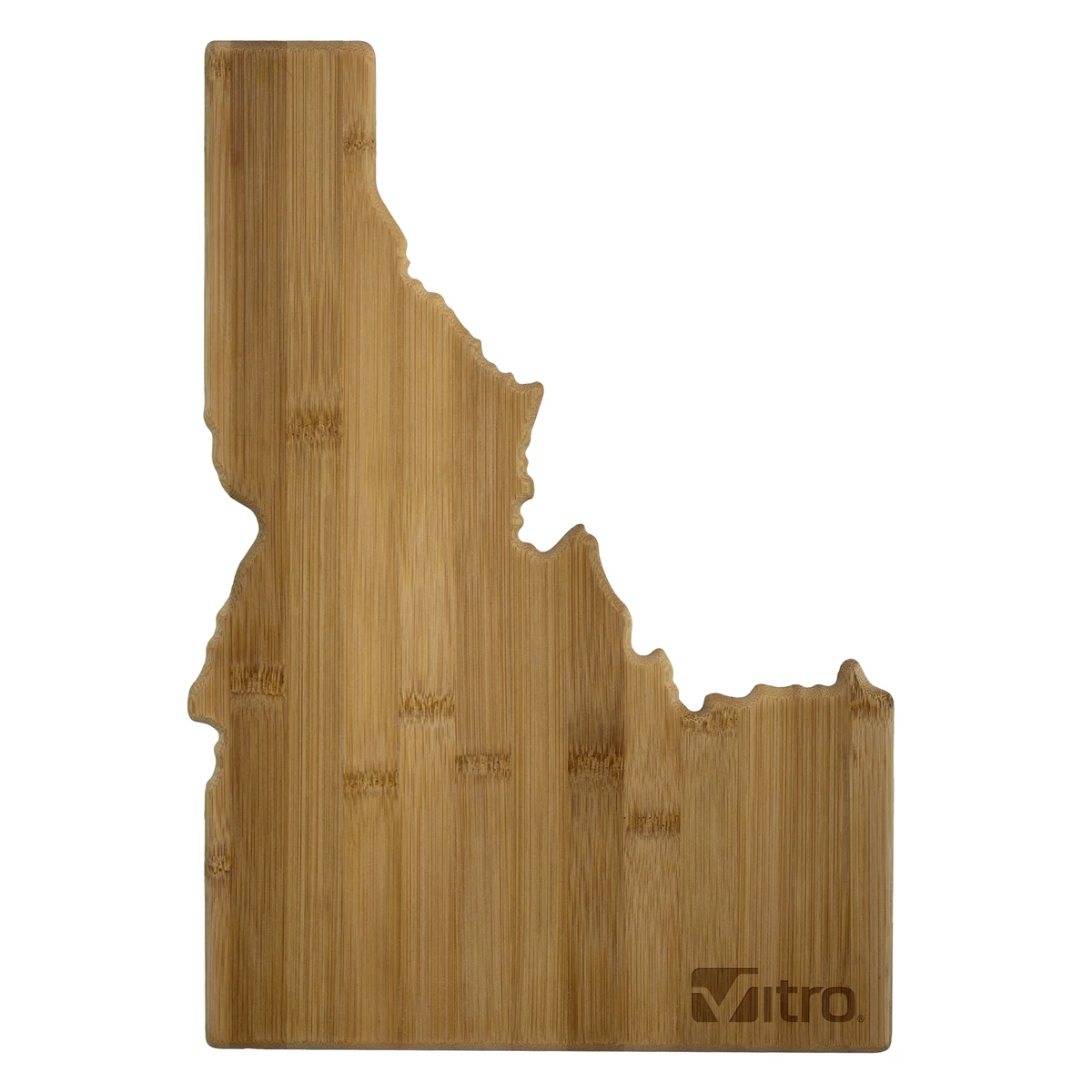 Idaho State Cutting and Serving Board 1