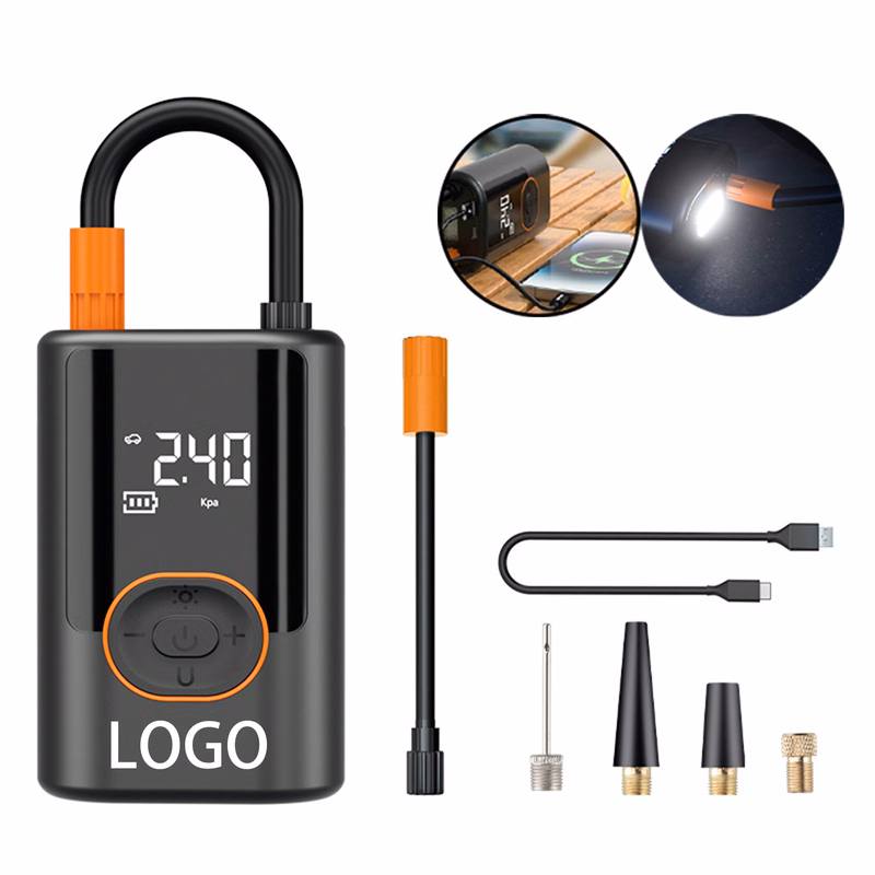 AirGo Wireless Electric Tire Inflator