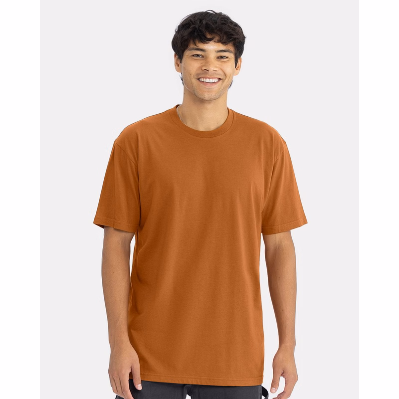 Unisex Cotton Tee - 3600