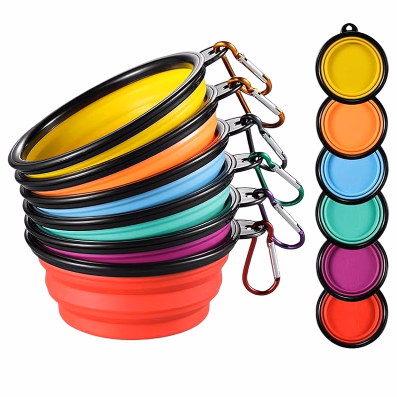Pack A Pet Bowl