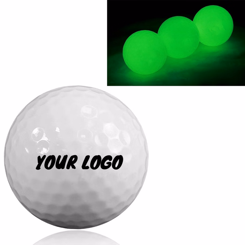 Night Golf Balls