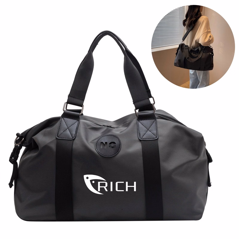 Casual Duffle Bag