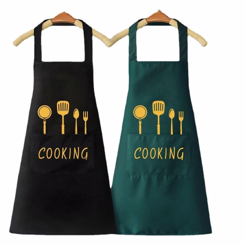 Waterproof Oil Resistant Cooking Apron