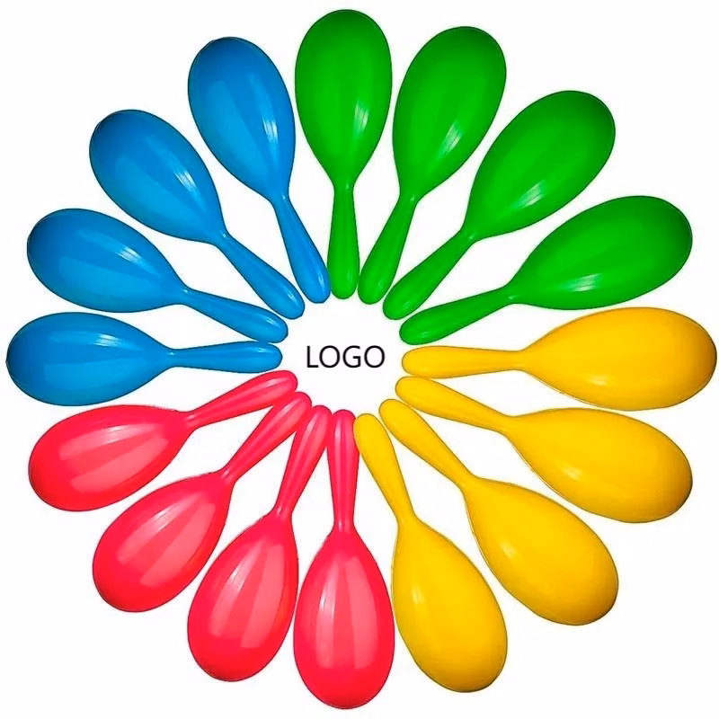 Maracas Toys For Musical Fun