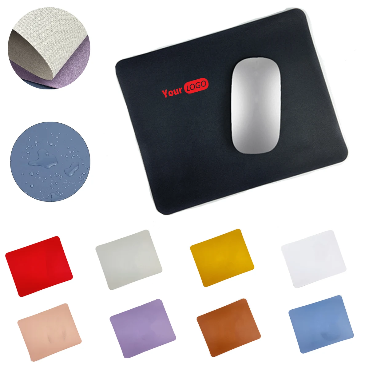 Waterproof Non Slip Rubber Mat MOQ 100 1