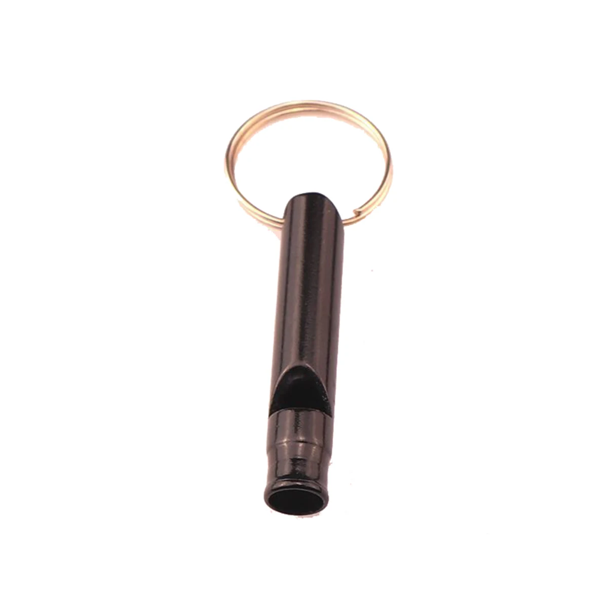 MOQ100 Outdoor Survival Whistle 1