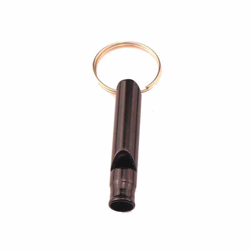MOQ100 Outdoor Survival Whistle