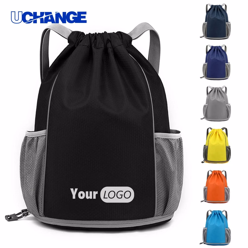 Nylon Outdoor Sports Backpack Organizer