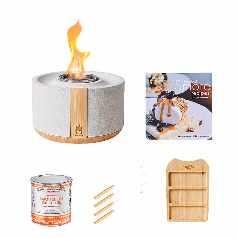 Solo Stove S'mores Bundle