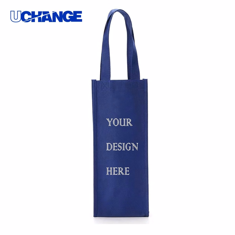 Non-Woven Wine Bag Container