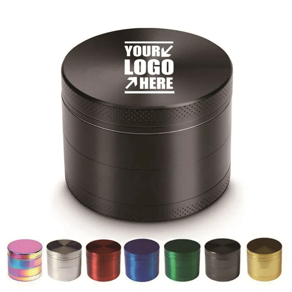 4 Layers Grinder 2.5 Inch 1