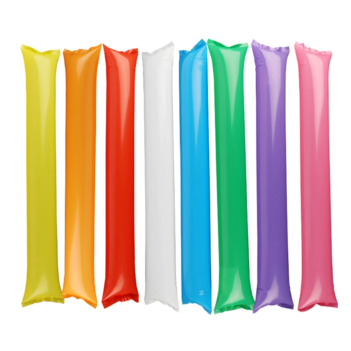 Inflatable Thunder Sticks MOQ100PCS 1