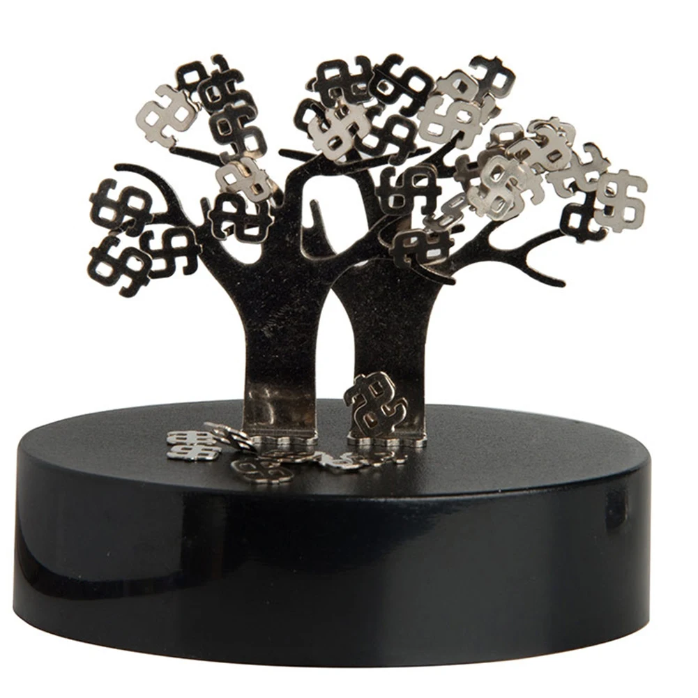 Magnetic Money Tree 1