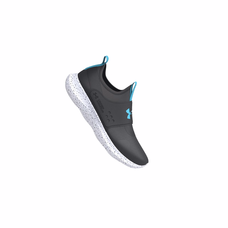 Women's UA Runplay Speckle Running Shoes 