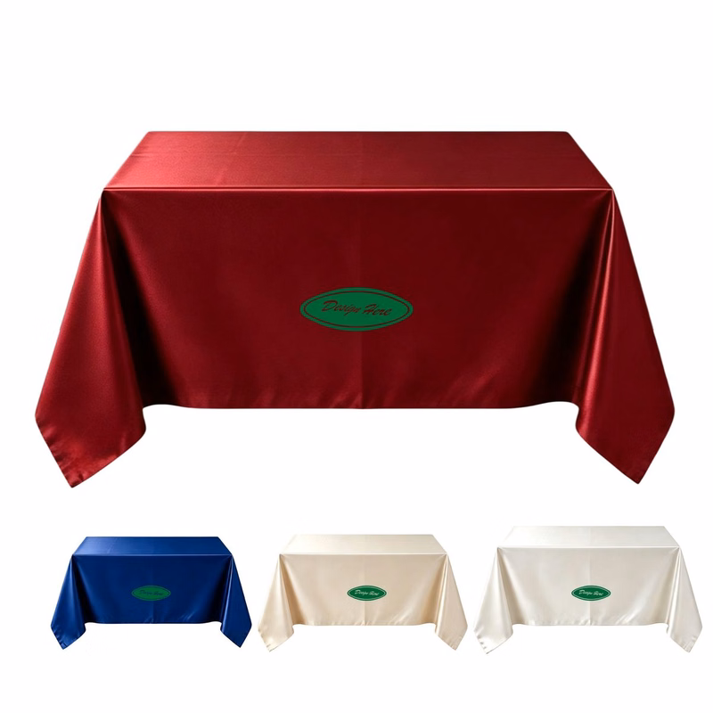Stain Tablecloth
