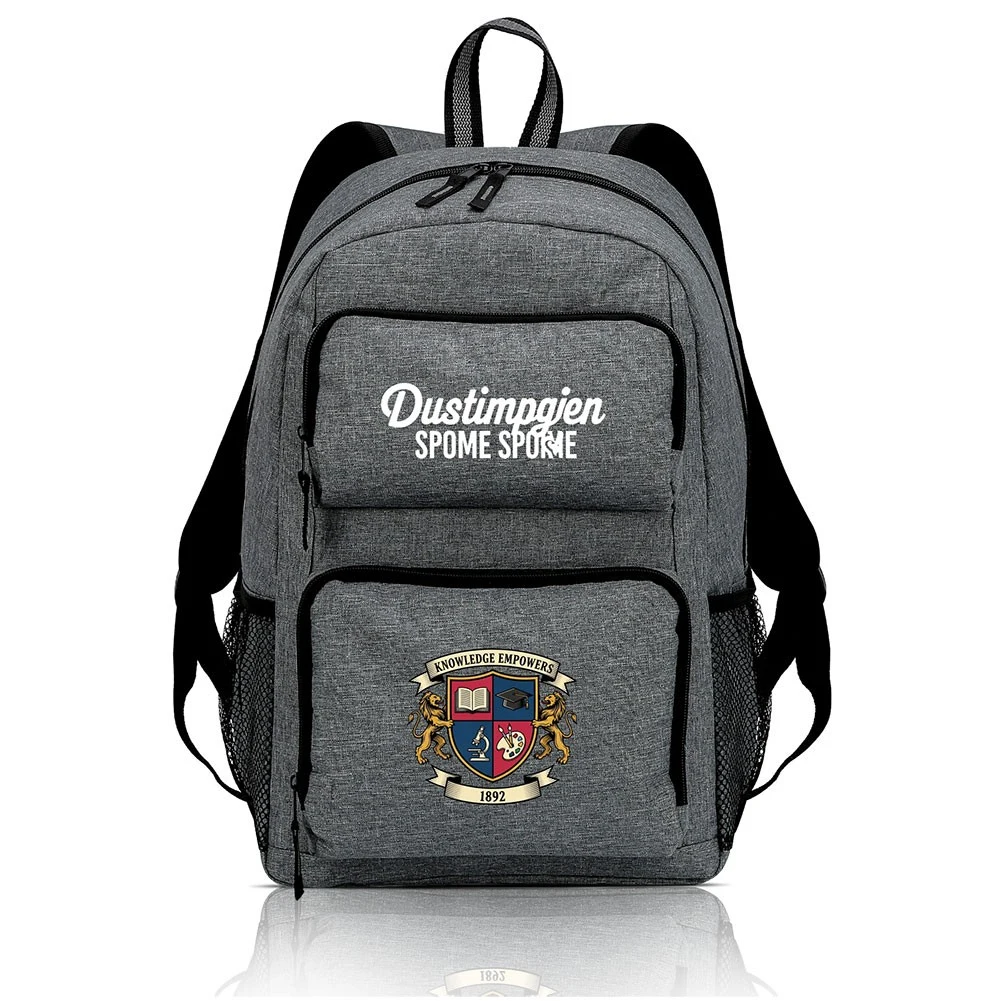 Graphite Urban Laptop Backpack 1