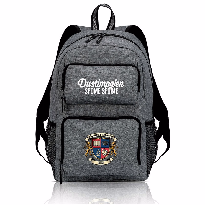 Graphite Urban Laptop Backpack