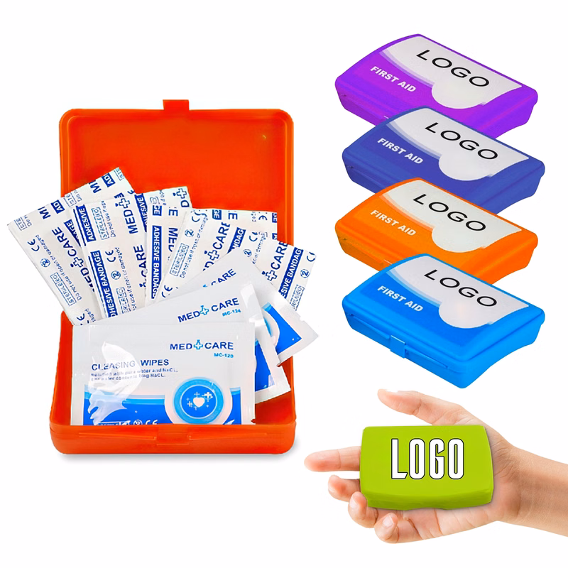 Mini Express First Aid Kit