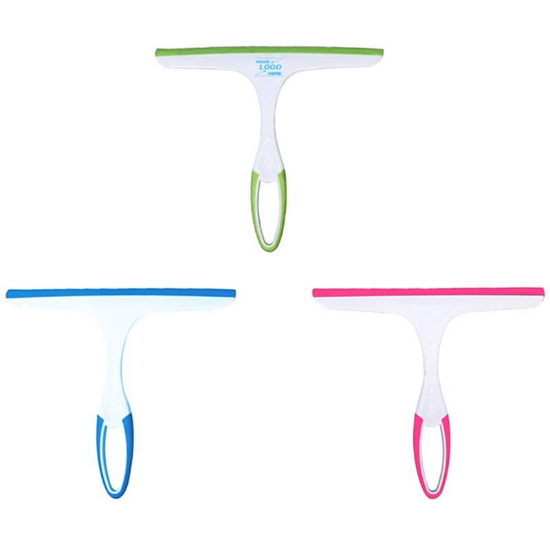 Plastic Water Blade Squeegee