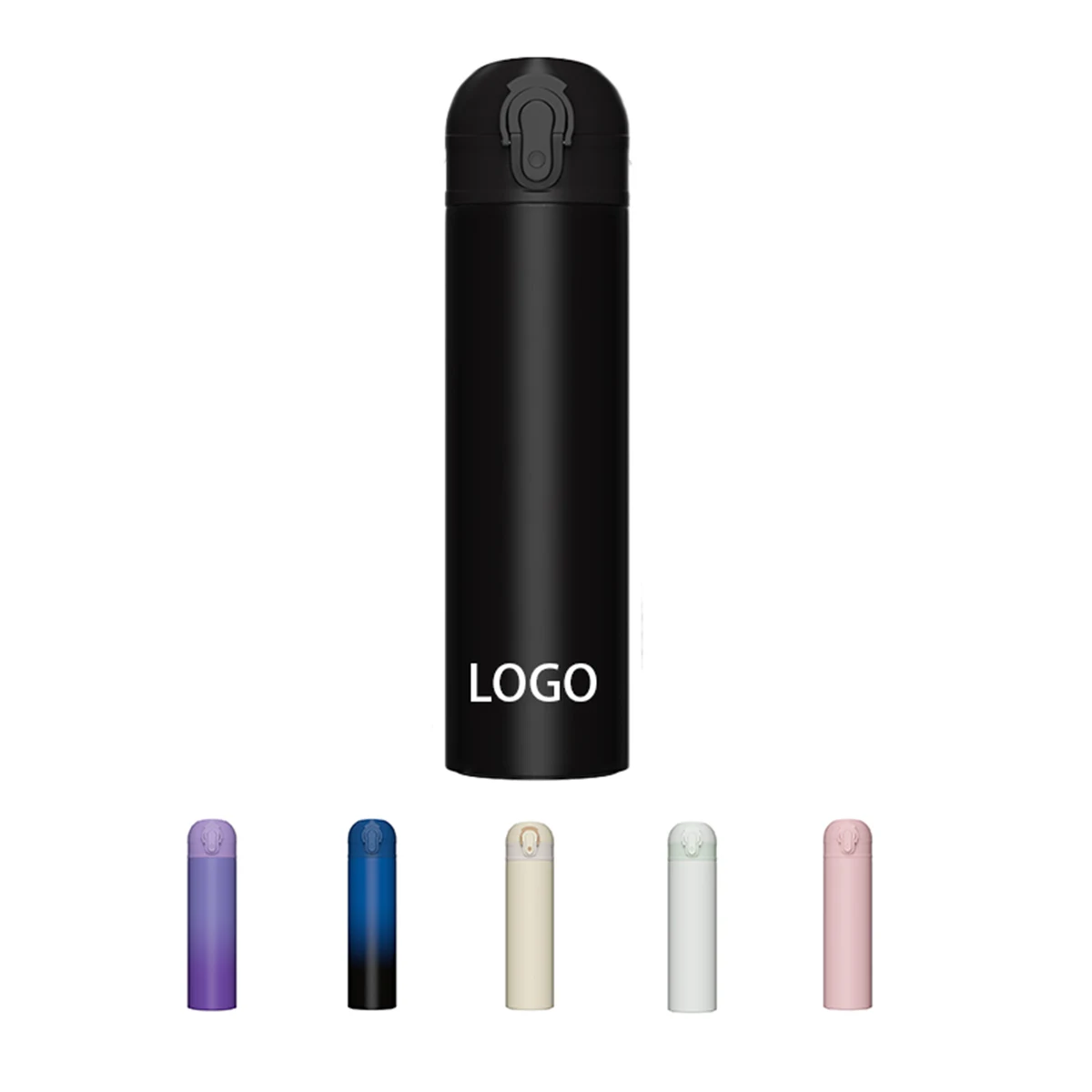 16 oz Stainless Steel Vacuum Insulated Tumbler 1
