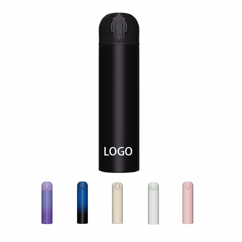 16 oz Stainless Steel Vacuum Insulated Tumbler