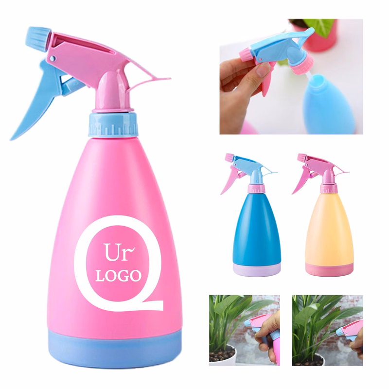 17 Oz Watering Can Sprayer Bottle