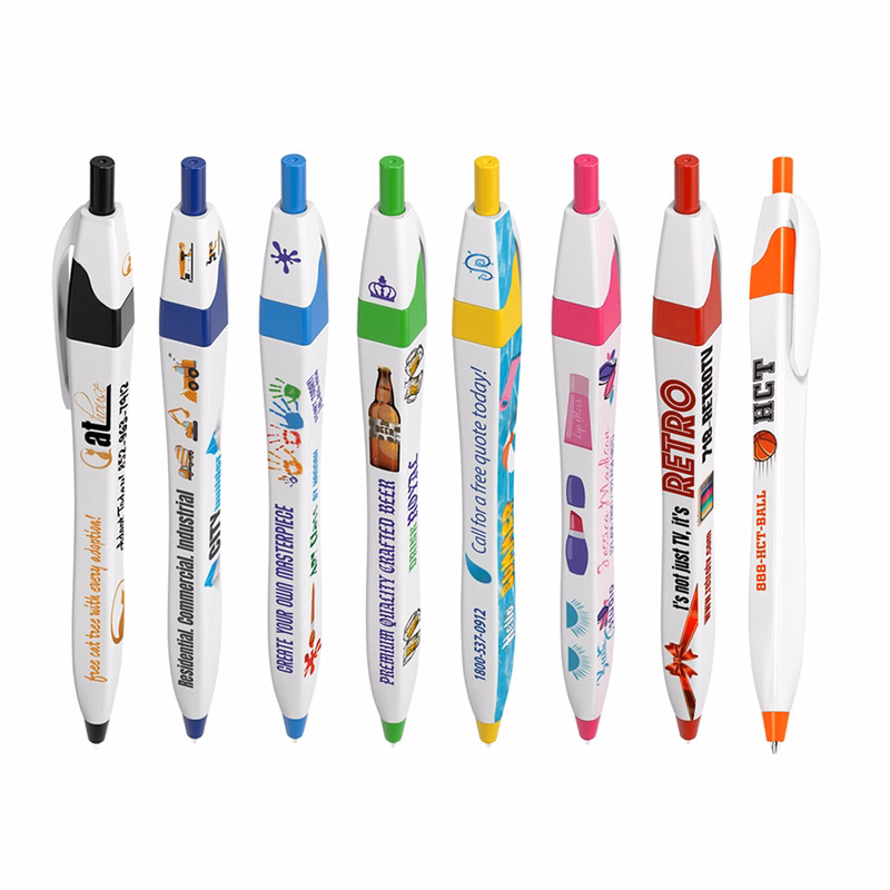 Squared Slimster Performance Pen™