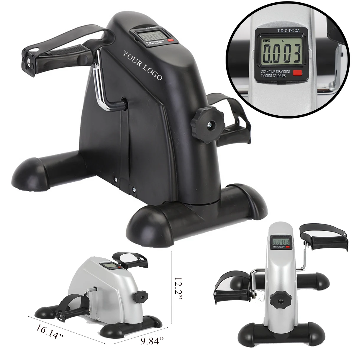 Mini Stepper 1