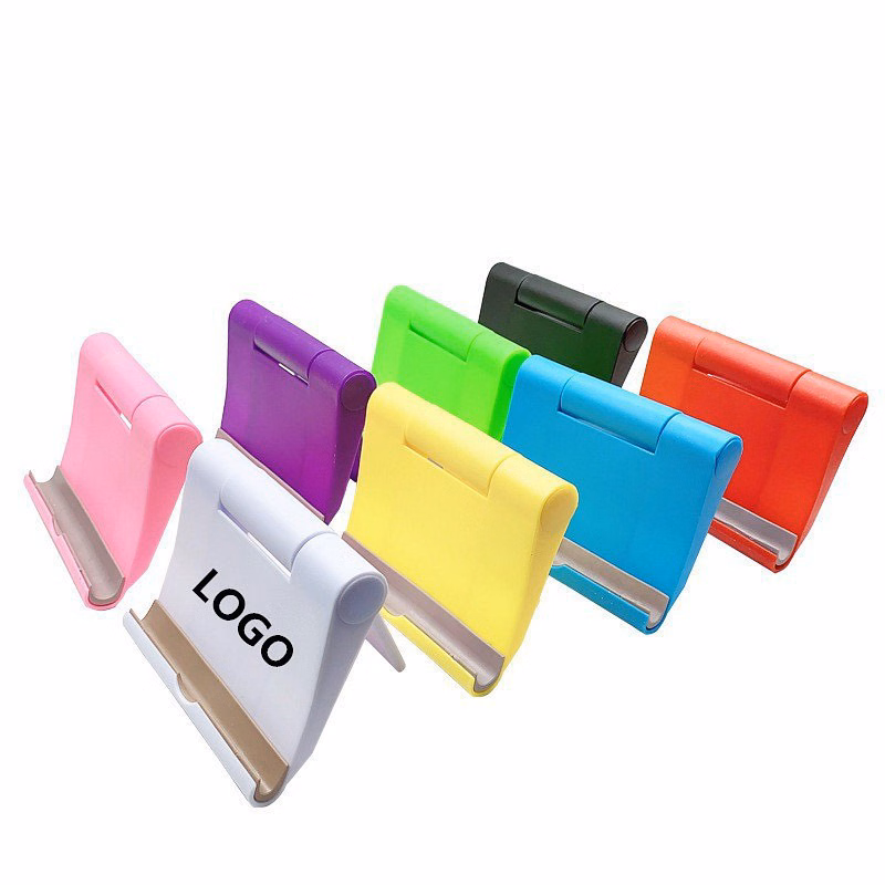 Folding Desktop Phone Stents Stand