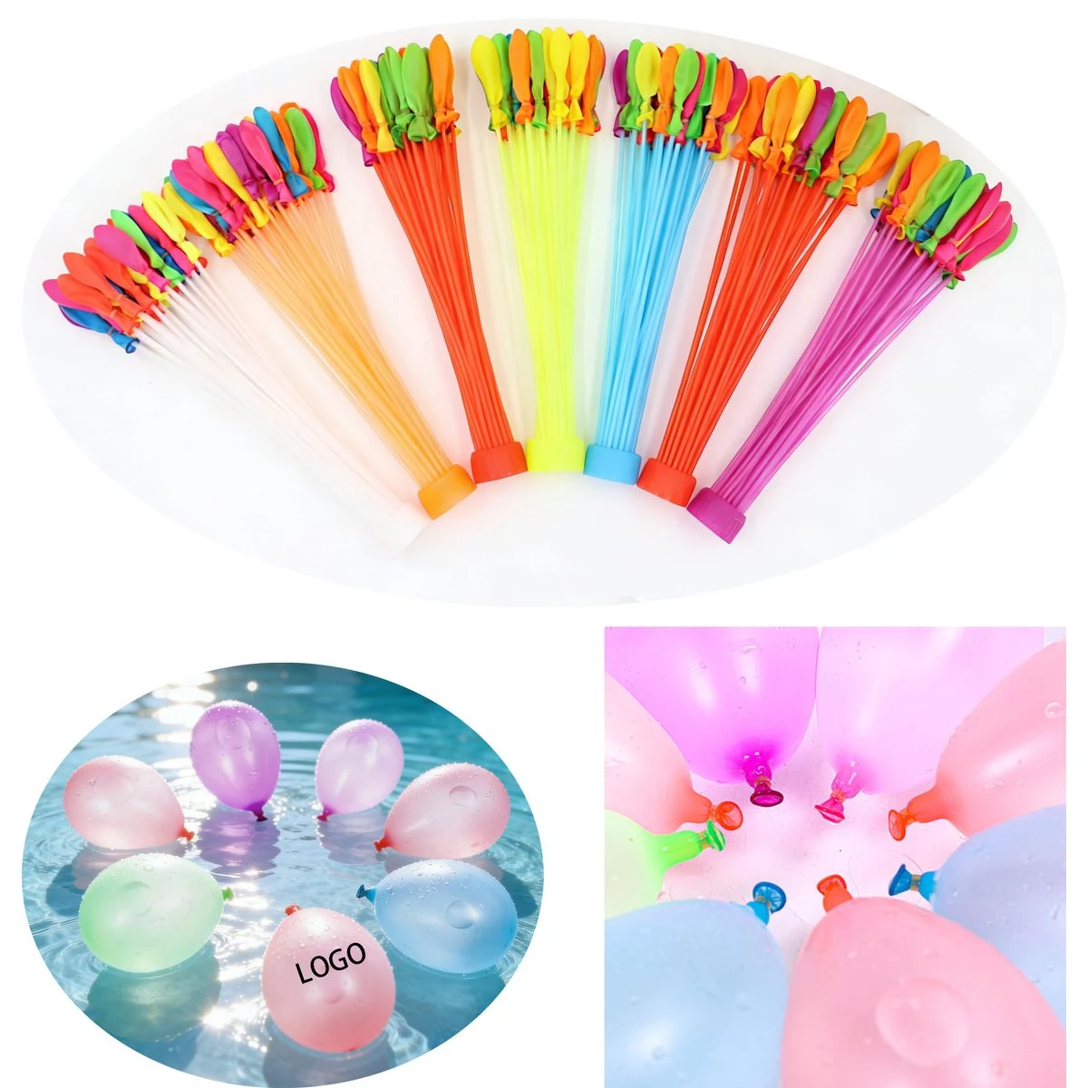 Inflatable Water Balloon 1