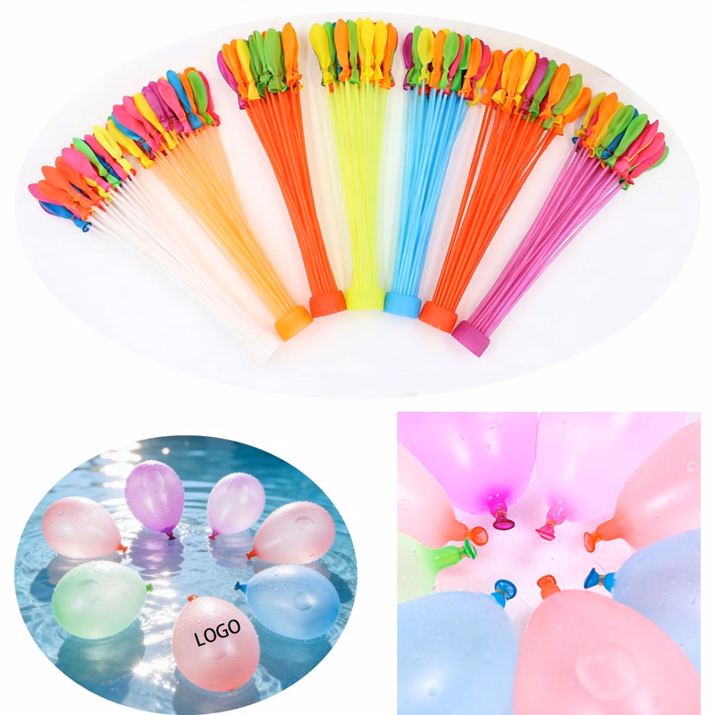Inflatable Water Balloon
